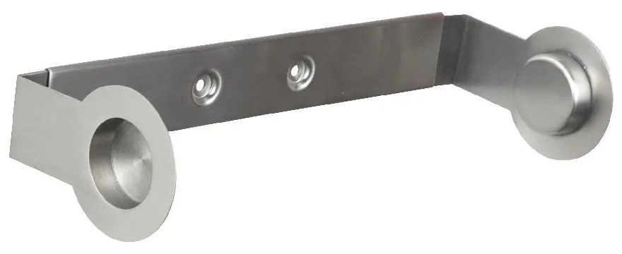 Porta asciugamani da cucina in acciaio inox Cerri - Wenko