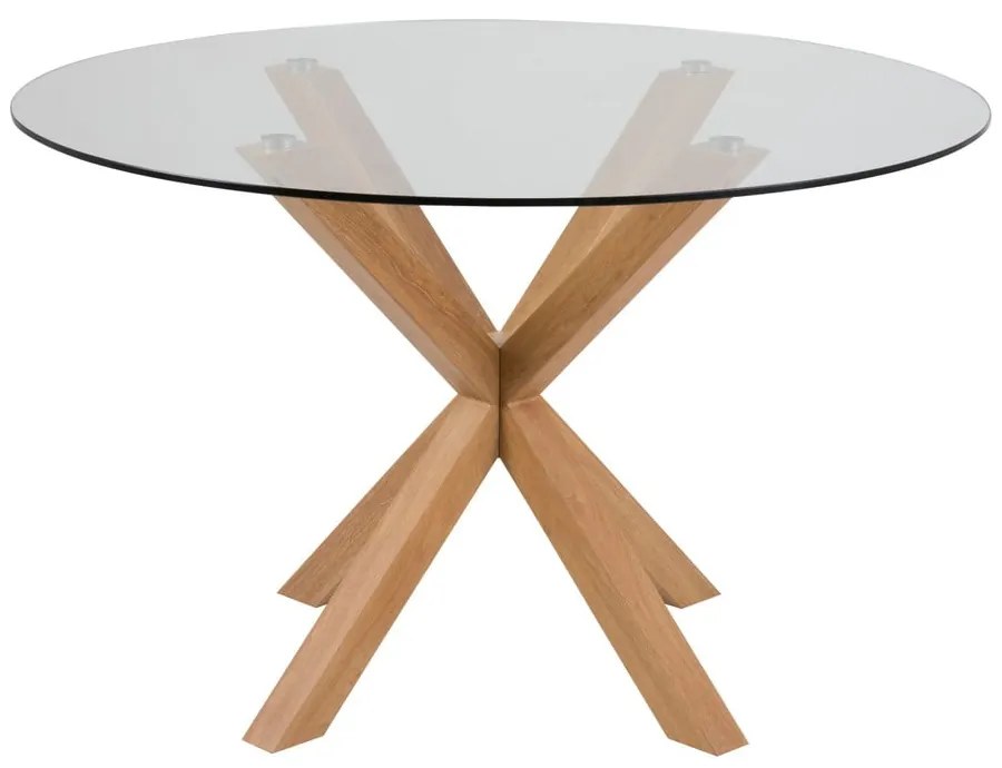 Tavolo da pranzo rotondo ø 119 cm Heaven - Actona