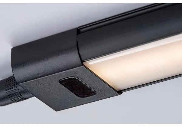 Rabalux 78026 - Lampada LED sottopensile con sensore HANSON LED/8W/230V 3000K