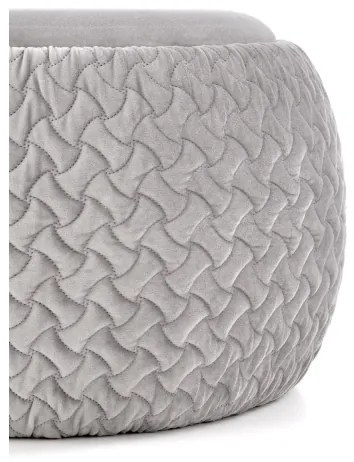 Tabacco BONO diametro 54 cm grigio