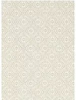 Sanderson Tapete Pinjara Trellis - Linen