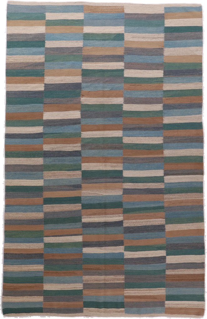 Kilim Tappeto orientale 190x300 (Pakistan) Tessuto A Mano