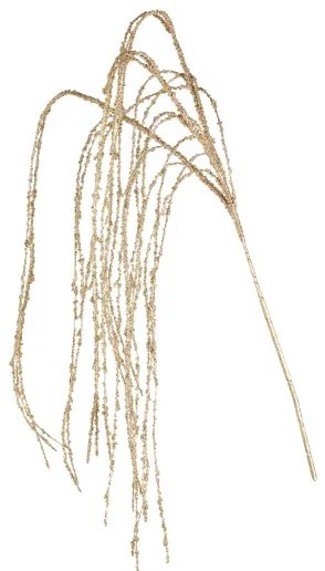 Eglo 428383 - Fiore artificiale MIADOL 131,5 cm oro