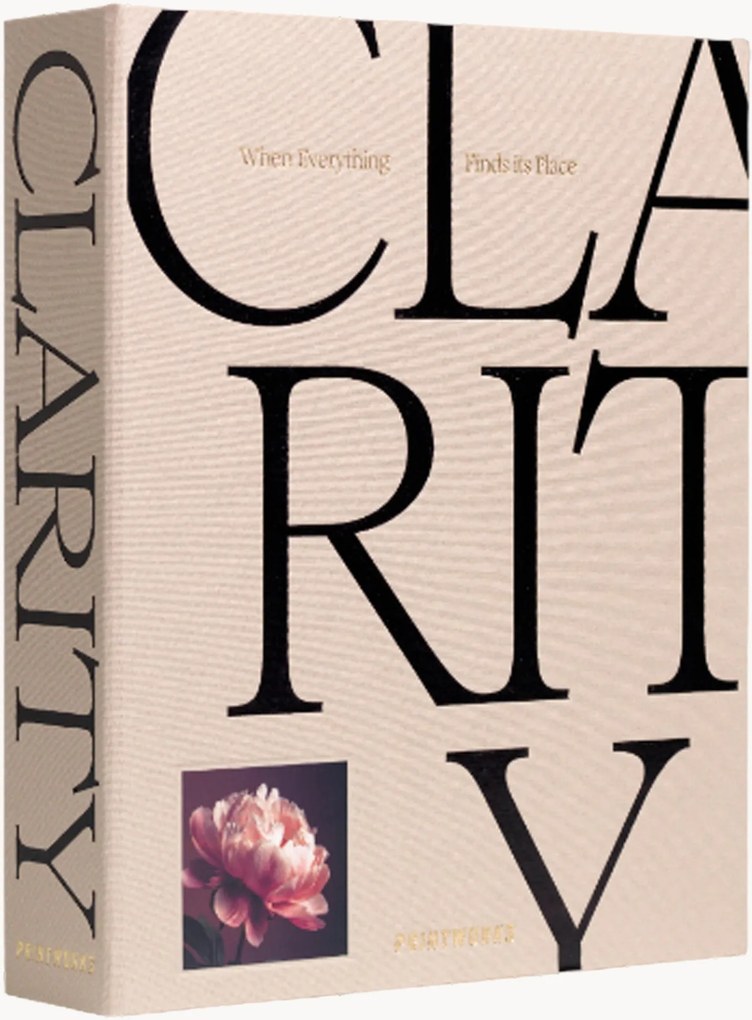 Portagioie Clarity