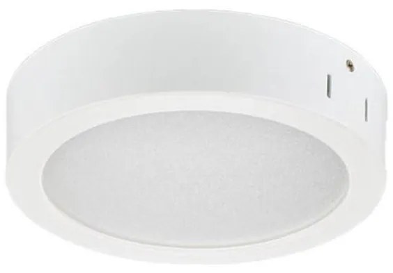 Philips - Plafoniera LED da bagno LED/11W/230V IP44 4000K