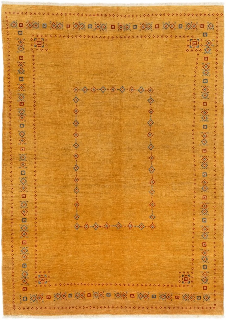 Loribaft Tappeto persiano 350x250 (Iran) Annodato A Mano