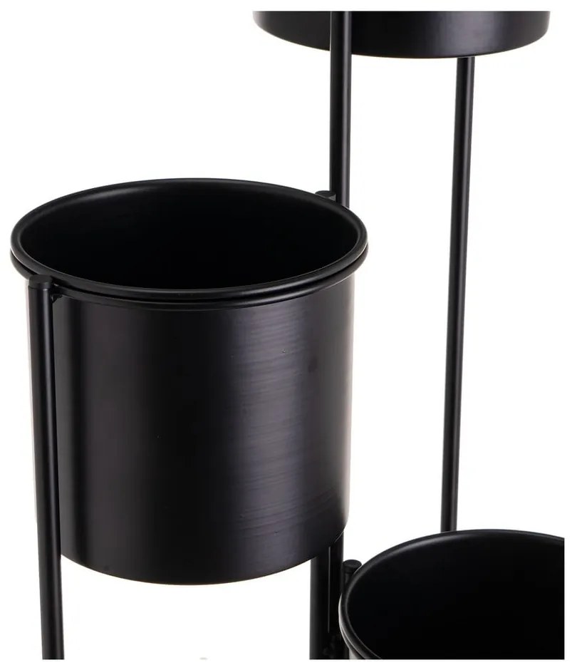 Portafiori in metallo (altezza 65 cm) - Casa Selección