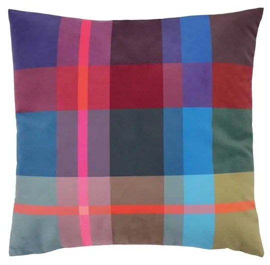 Cuscino decorativo , 45 x 45 cm Cornwall Square - Remember