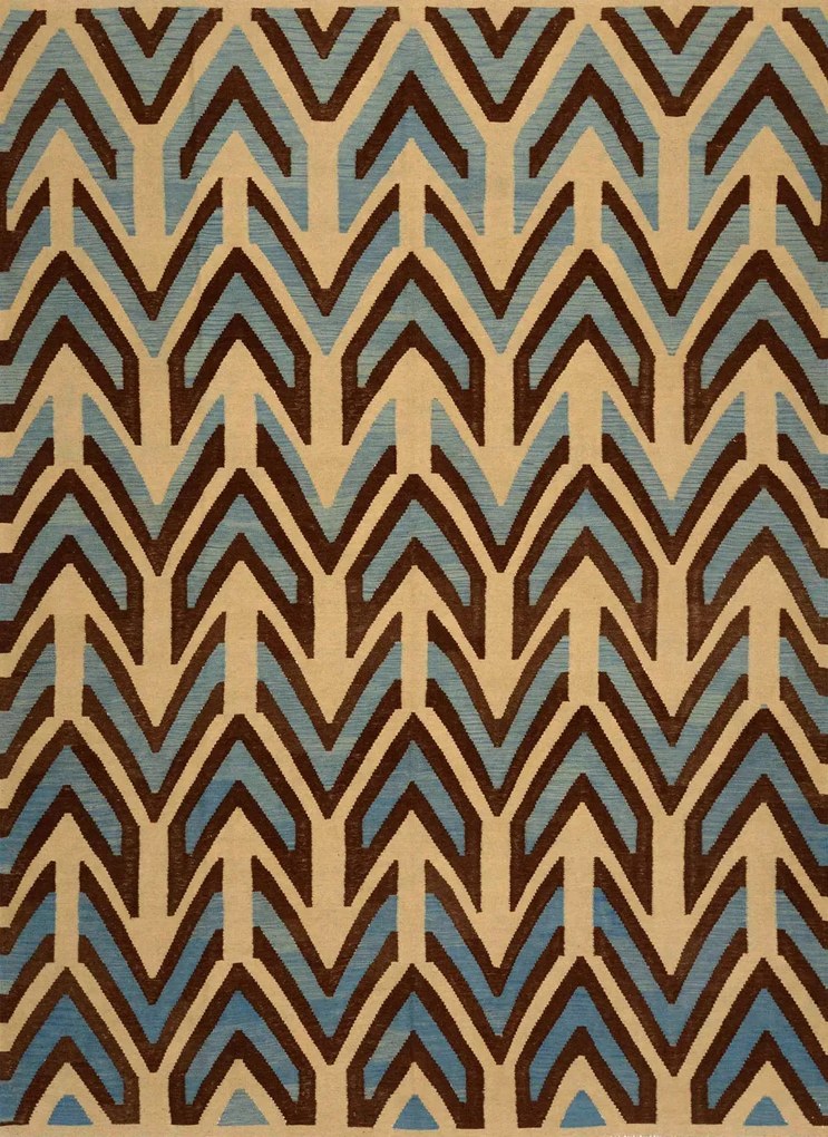 Kilim Tappeto orientale 350 x 260 (Afghanistan)