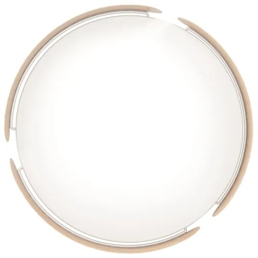 Eglo 99622 - Plafoniera LED VALCASOTTO LED/24W/230V