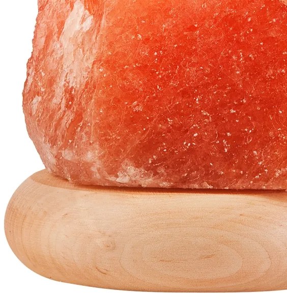 Lampada al sale SALLY 1xE14/25W/230V