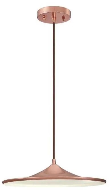 Westinghouse 63626 - Lampadario LED a sospensione con filo MASSIE LED/15W/230V