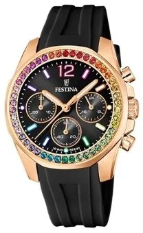 Orologio Donna Festina F20611/3