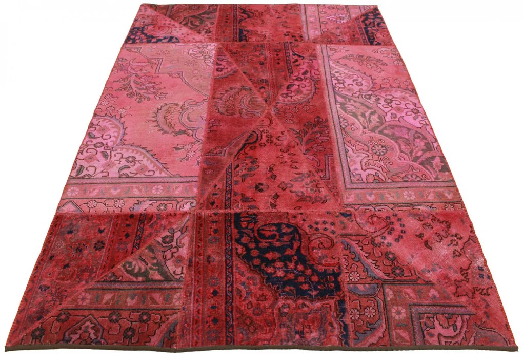 Vintage Tappeto orientale 240 x 170 (Oriental)