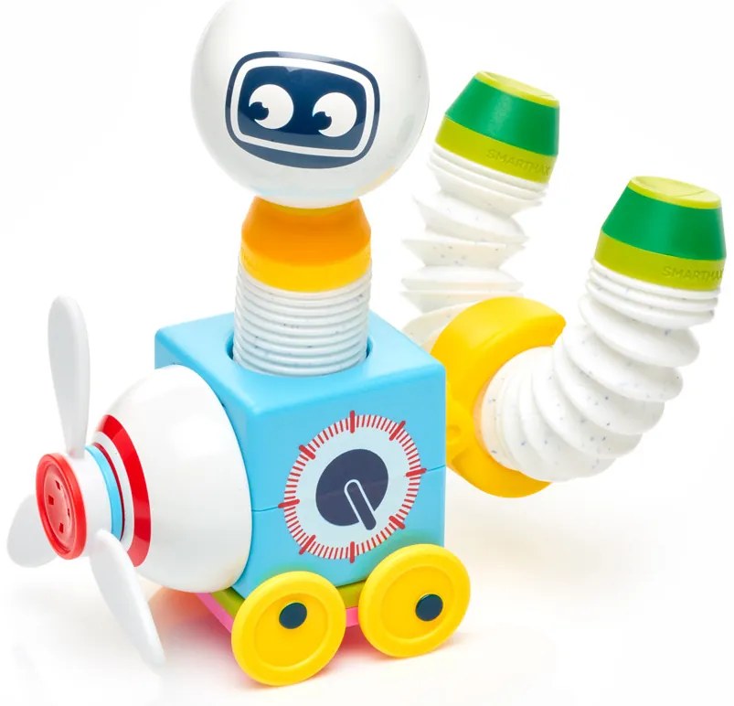 SmartMax - Roboflex - 12 pz