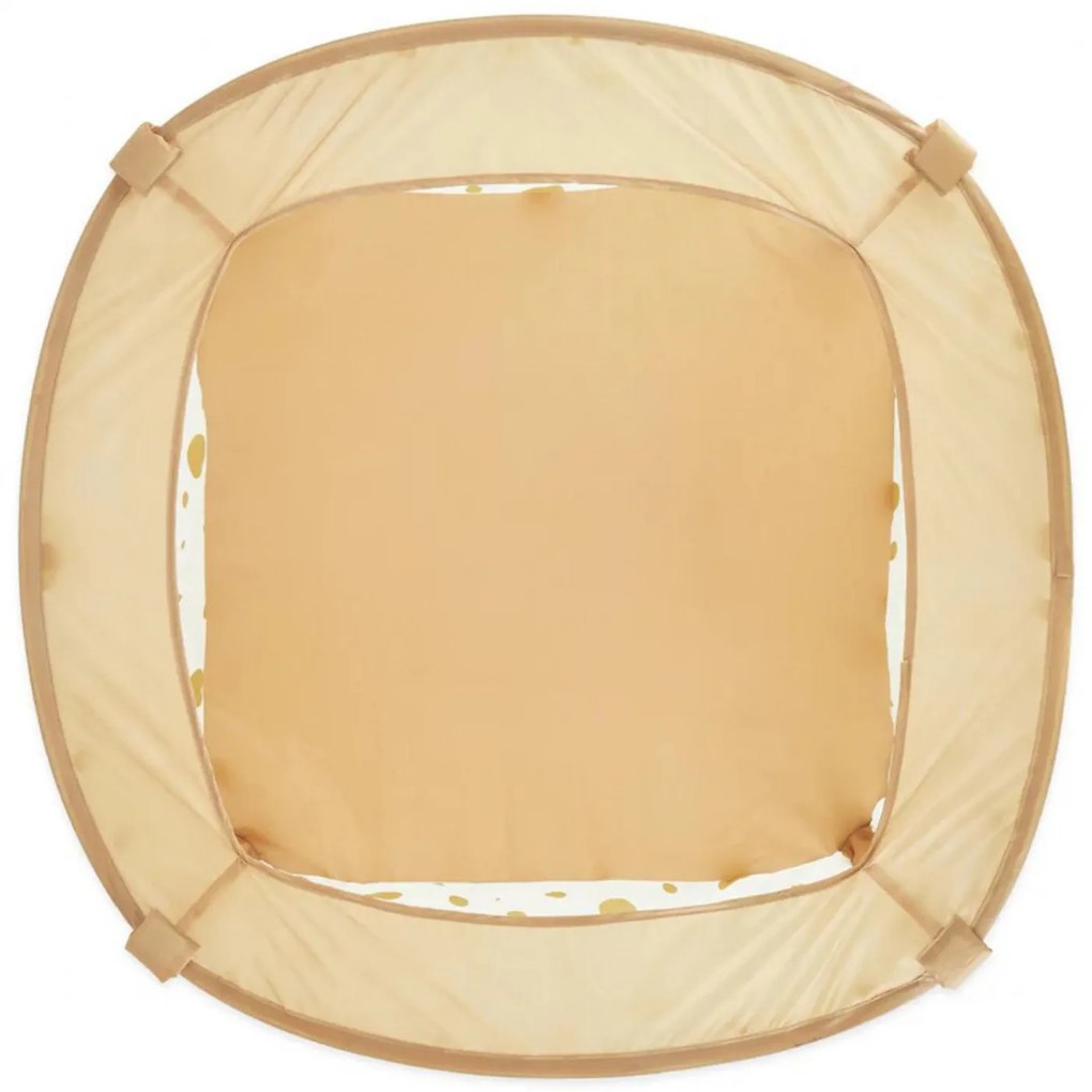 Bieco - Piscina per palline Pop-Up + 50 palline