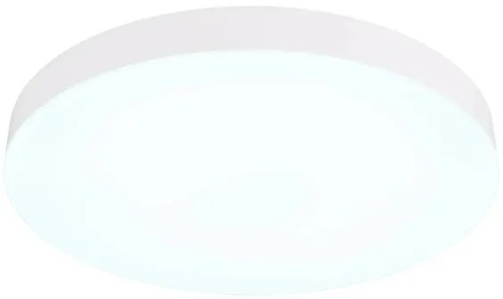 Globo 12384-36W - Plafoniera LED MATTHEW LED/36W/230V bianco