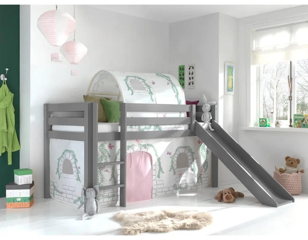 Tenda per culla Birdy - Vipack