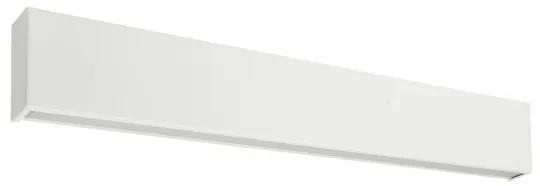 Linea Light -  Box W2 AP LED L  - Applique rettangolare misura L