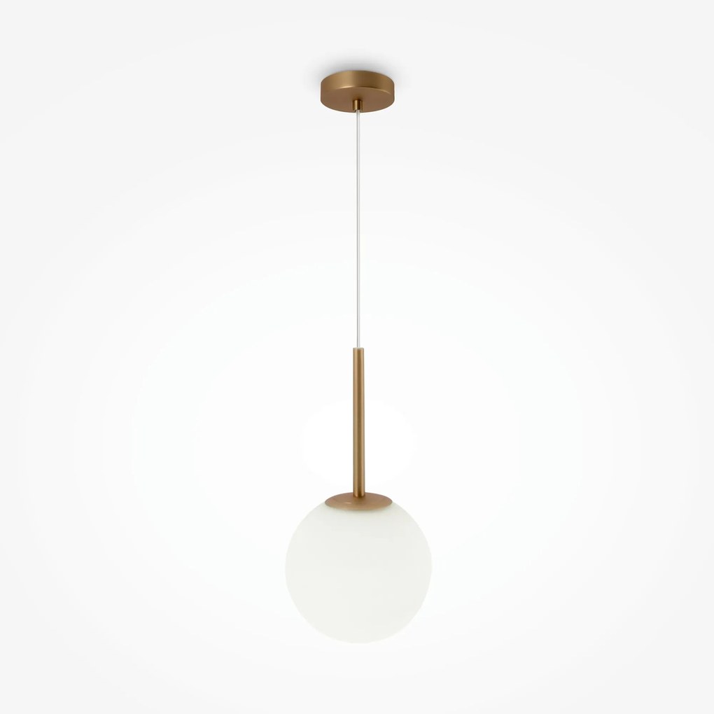 Maytoni|Basic form Lampada a soffitto / plafoniera Modern Oro