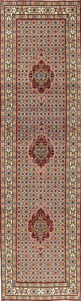 Moud Tappeto 300 x 80 (Iran)