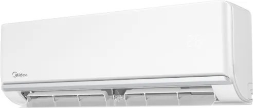 Climatizzatore Midea Elegance 18000 BTU Condizionatore Inverter R32 A++ WiFi Optional