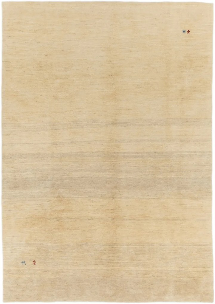 Gabbeh Tappeto 250 x 350 (Iran) Annodato A Mano