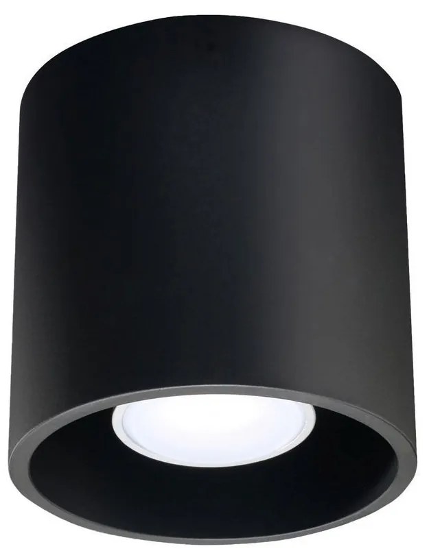 Brilagi -  Faretto LED FRIDA 1xGU10/7W/230V nero