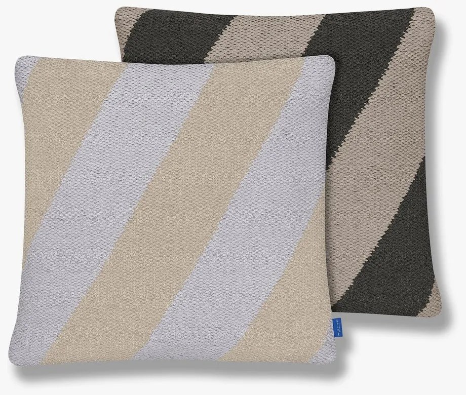 Federa 50x50 cm Across - Mette Ditmer Denmark