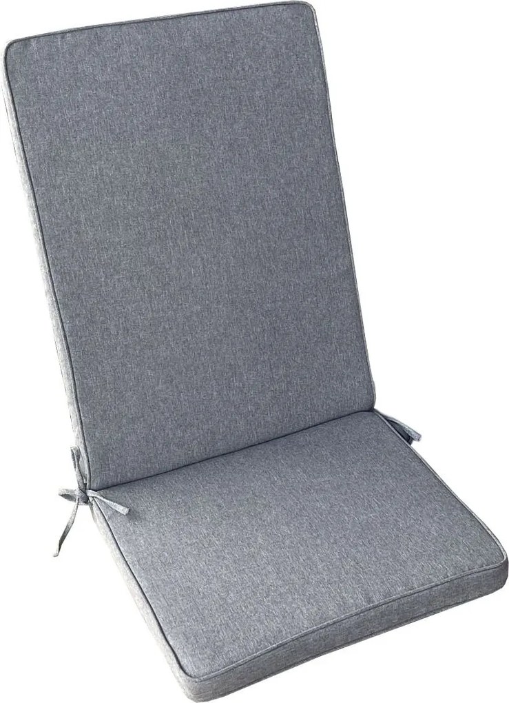 SANATY - cuscino medio con doppia cucitura idrorepellente