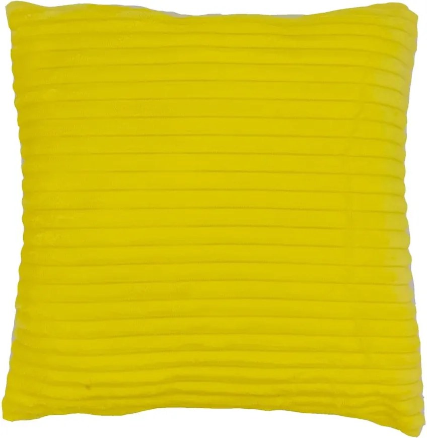 Cuscino decorativo in micropile 45x45 cm Alex – JAHU collections