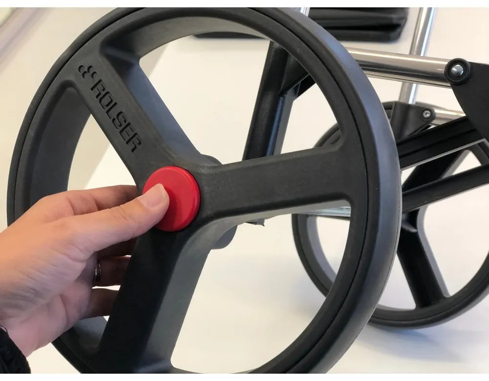 Borsa spesa 43 l I-Max Marina 2 Logic - Rolser