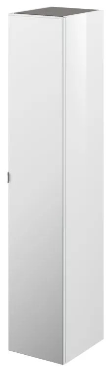 Colonna per mobile bagno Neo Frame SENSEA 1 anta P 35 x L 30 x H 154 cm
