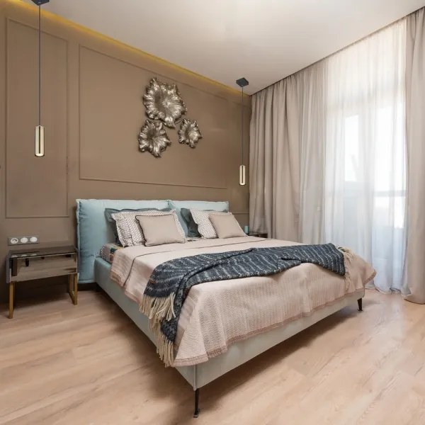 Globo 57911HM - Lampadario a sospensione con filo ROBBY 1xGU10/35W/230V nero/ottone