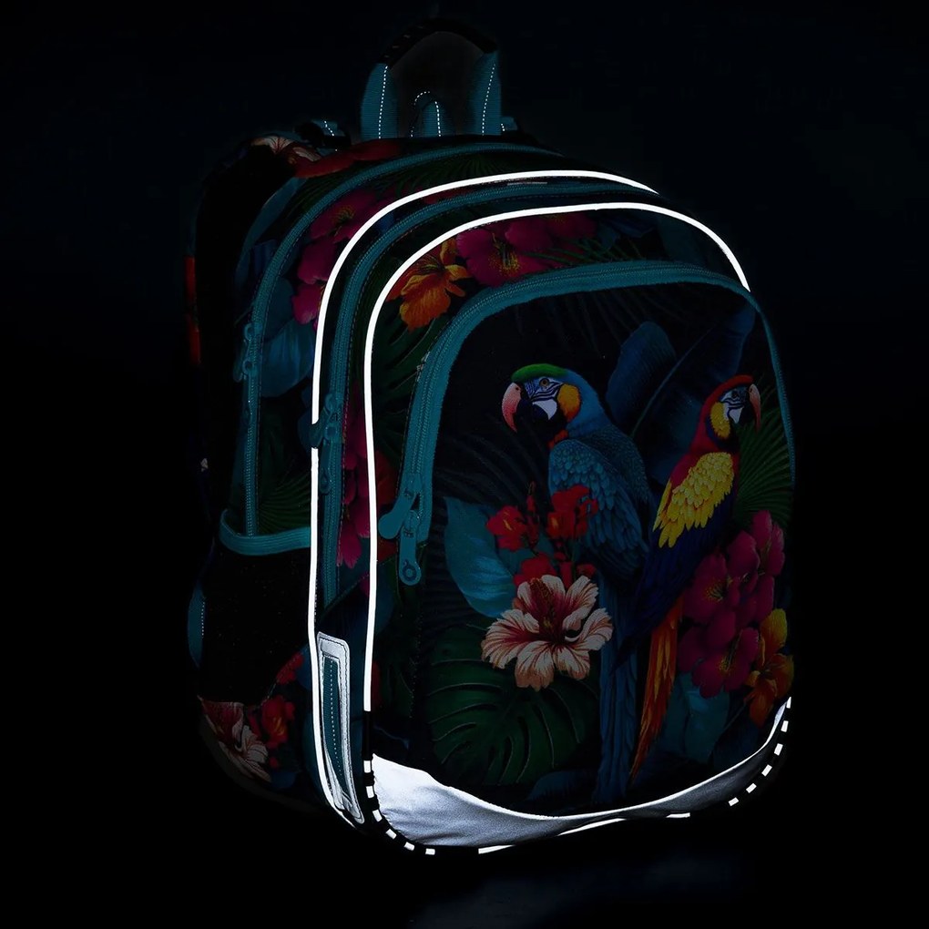 Zaino scuola Topgal ELLY 24004 G