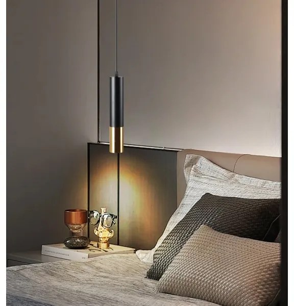 Immax NEO 07272W - LED RGB+CCT Lampadario dimmerabile NEO LITE PUNTO 1xGU10/6W/230V