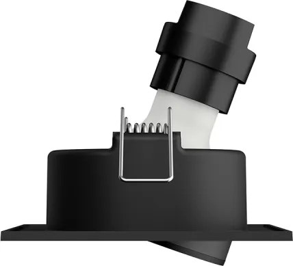 Philips - SET 3x LED RGBW dimmerabile faretto da incasso DONEGAL 3xGU10/4,8W/230V+telecomando