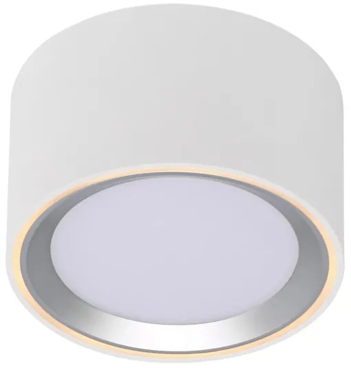 Nordlux - Plafoniera LED dimmerabile FALLON LED/5,5W/230V