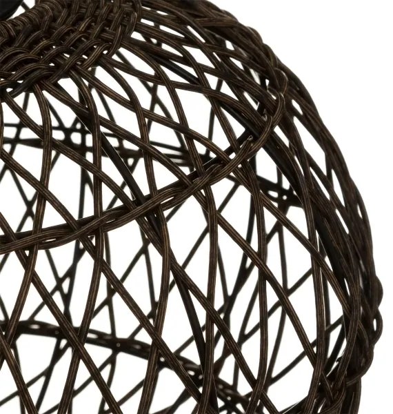 Atmosphera - Lampada solare LED BALL LED/1,2V IP44