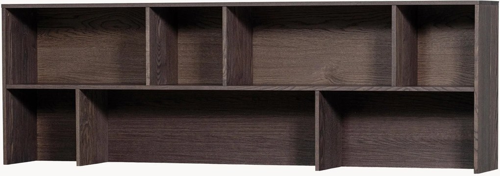 Scaffale in legno New Gravure