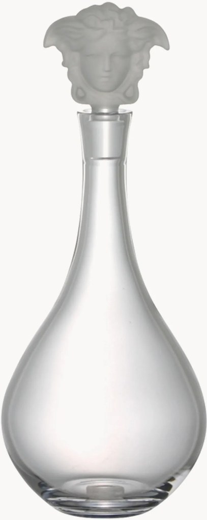 Caraffa in cristallo Medusa Lumière, 1 L