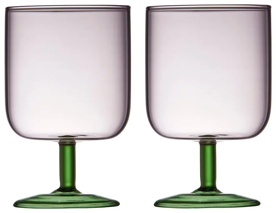 Bicchieri da vino in set da 2 300 ml Torino - Lyngby Glas
