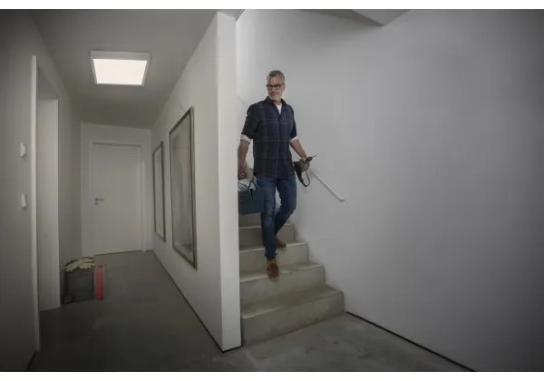 Osram - Pannello LED per controsoffitto ESSENTIAL LED/36W/230V 4000K 60x60 cm