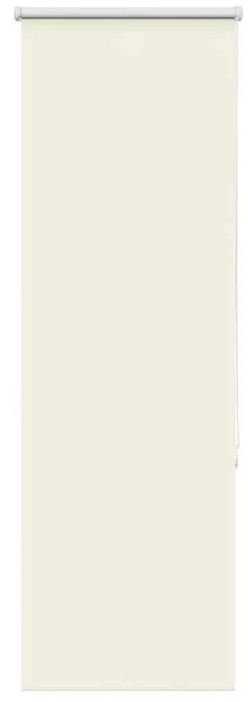 Tenda A Rullo Oscurante 45x175 Cm Larghezza Tessuto 40,7 Cm /