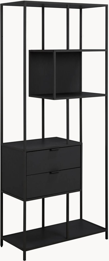 Scaffale alto Seaford