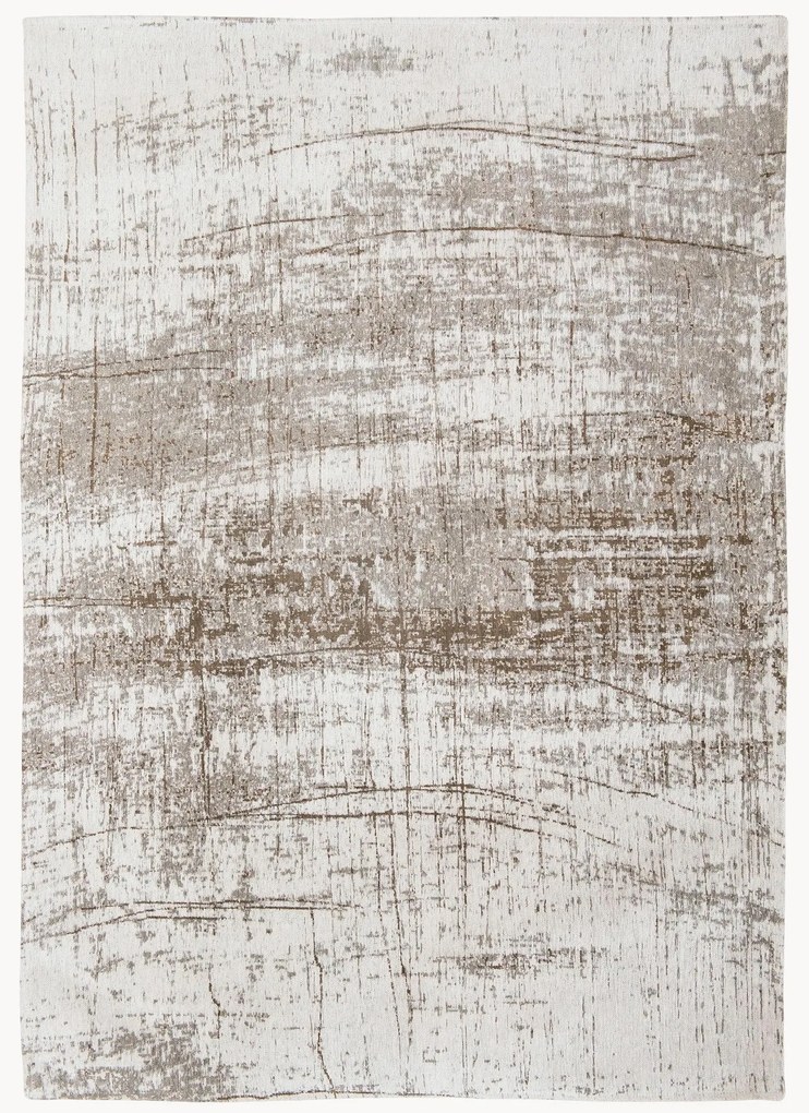 Tappeto jacquard a tessitura piatta da interno-esterno Griff