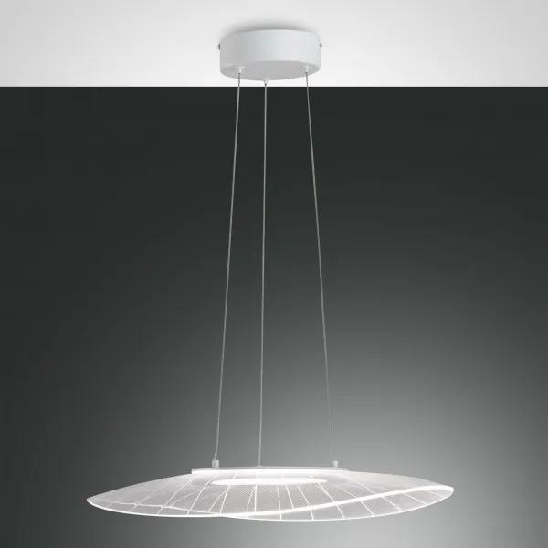 Fabas Luce -  Vela SP S LED  - Lampada sospensione moderna