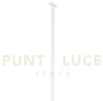 Gaeta bi sp/2 - kit bianco per "art. gaeta sp/4 sospensione binario...