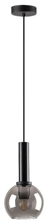 Rabalux 72171 - Lampadario a sospensione con filo CENTIO 1xE27/40W/230V