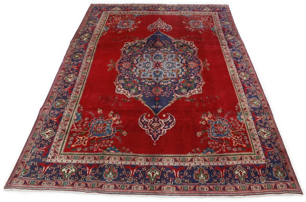 Persian Tappeto 250 x 360 (Keine Angabe)